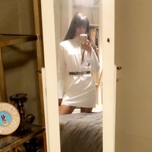 AmaZing Misha Nonoo Meghan Markle dress